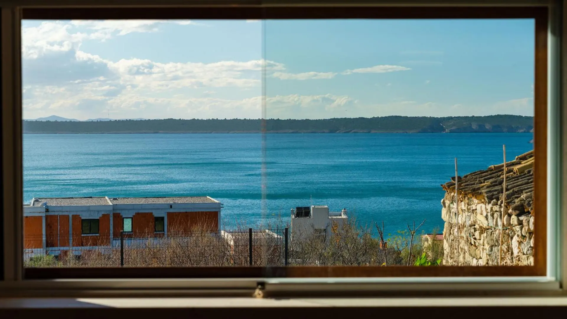 My Dalmatia - Sea View Holiday Home Fortica Rtina Croatia