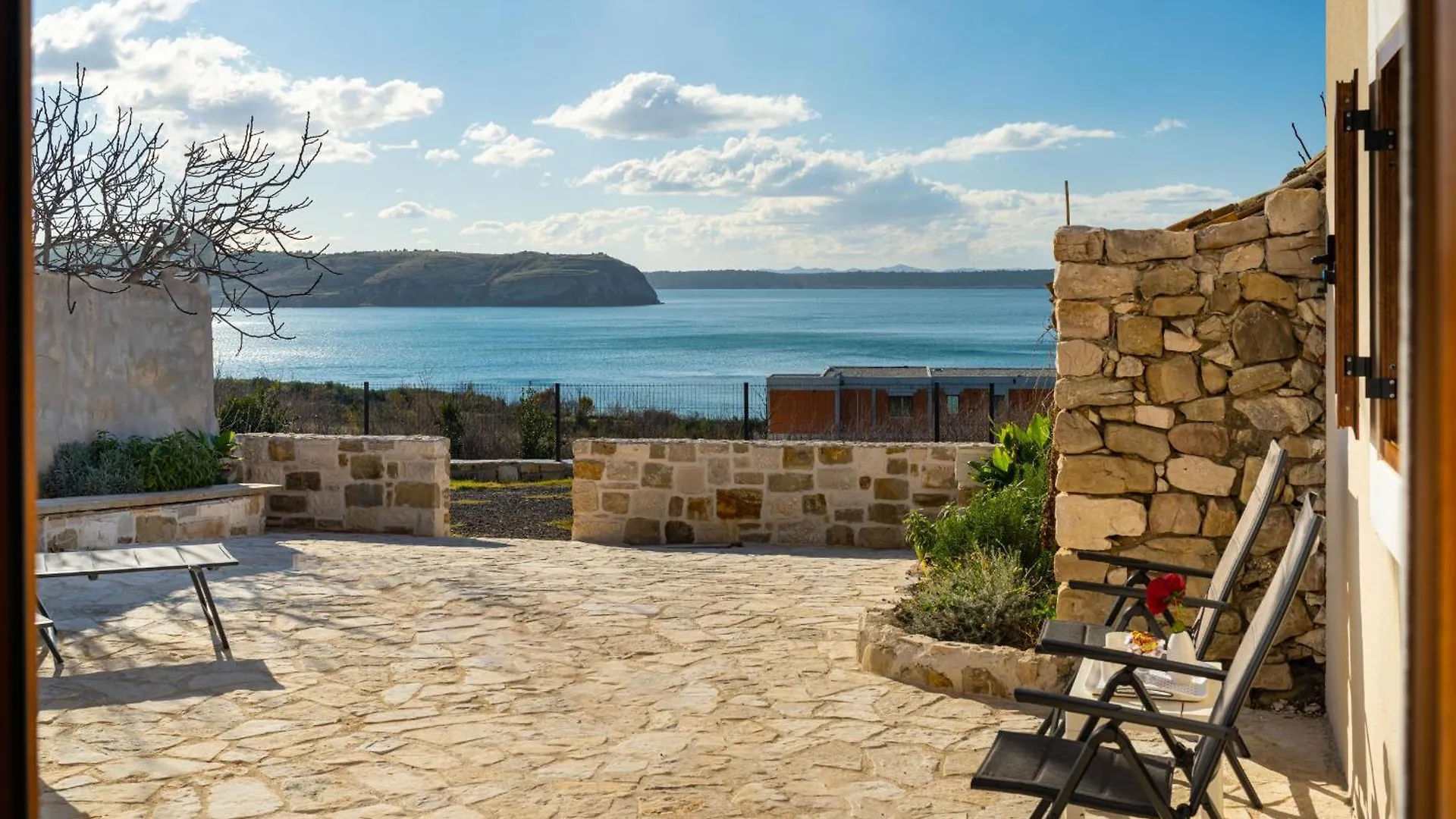 My Dalmatia - Sea View Holiday Home Fortica Rtina 0*,  Croatia