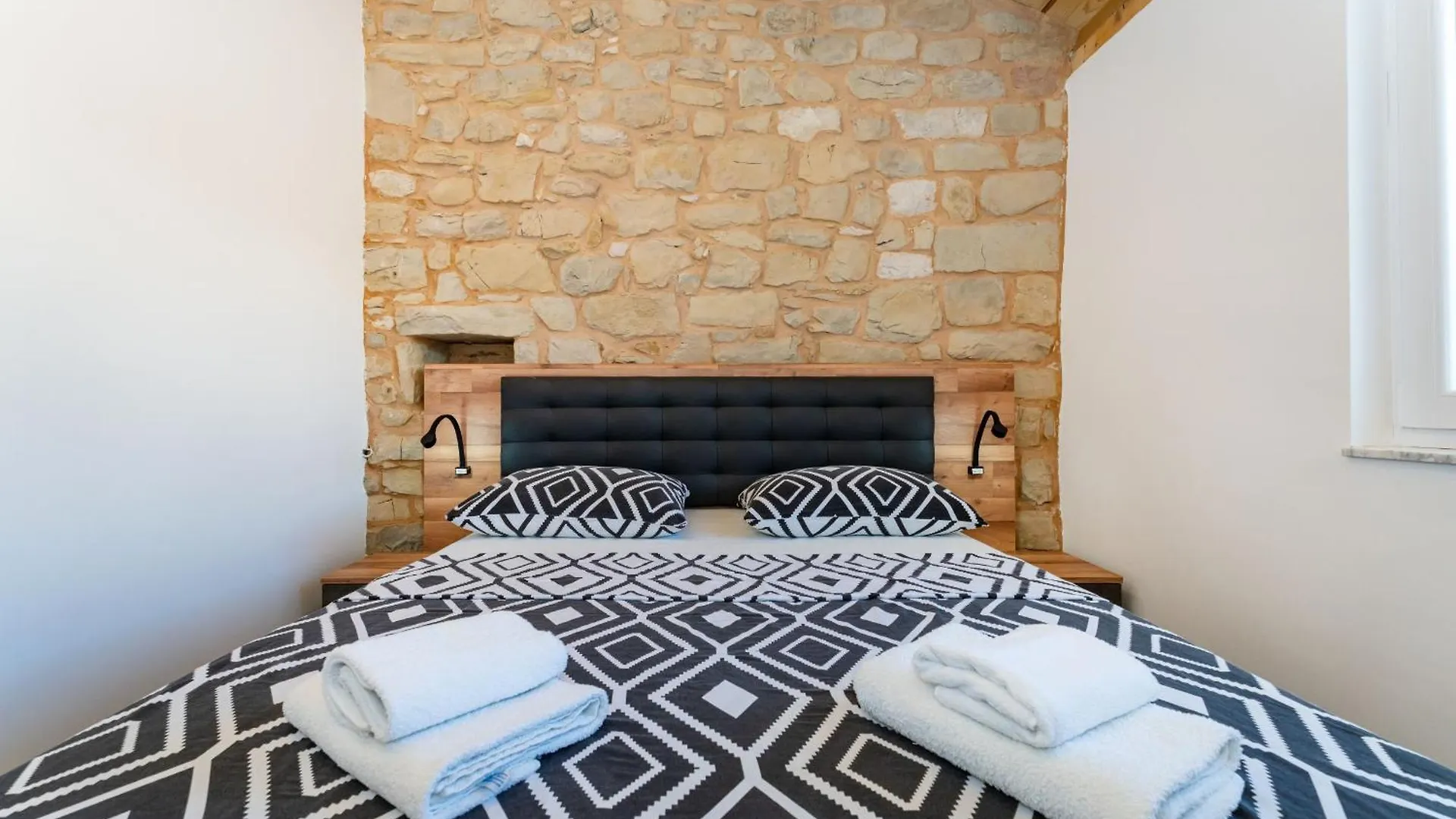 My Dalmatia - Sea View Holiday Home Fortica Rtina Croatia
