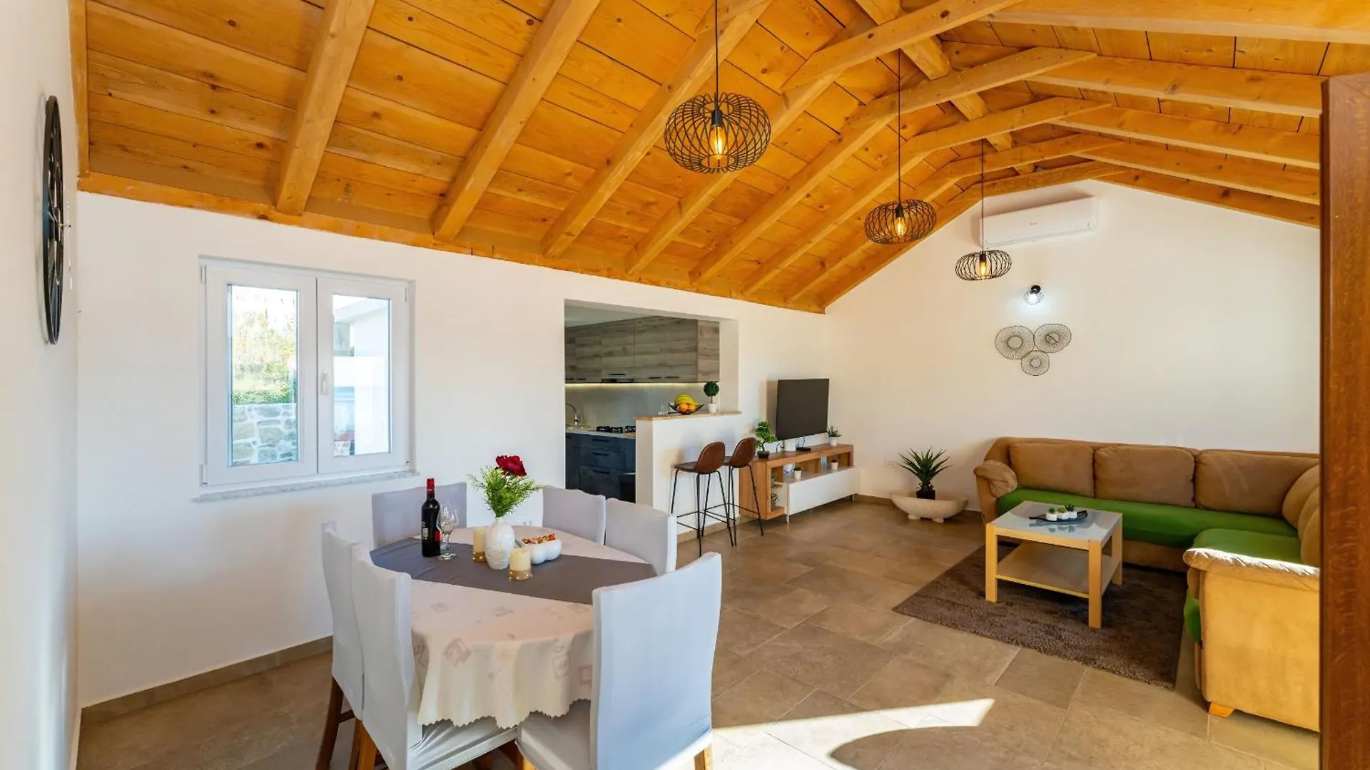 My Dalmatia - Sea View Holiday Home Fortica Rtina