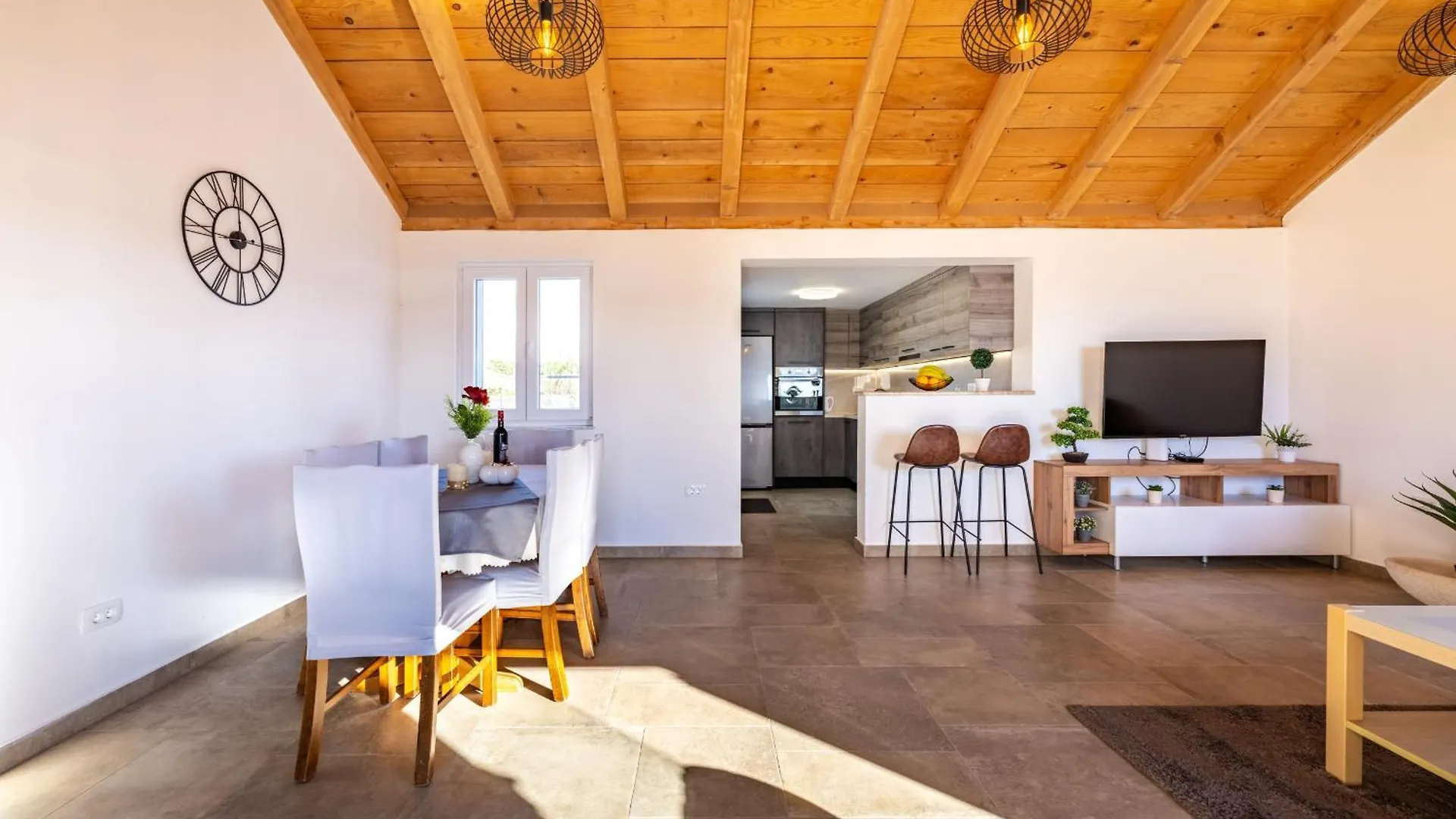 My Dalmatia - Sea View Holiday Home Fortica Rtina