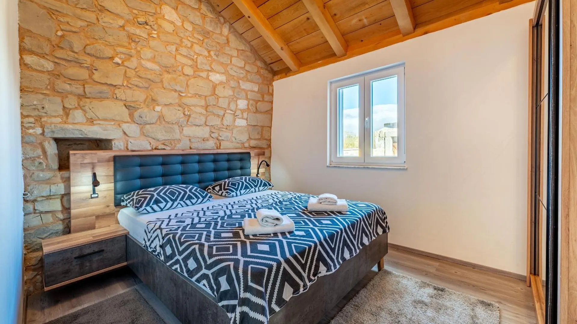 My Dalmatia - Sea View Holiday Home Fortica Rtina Croatia
