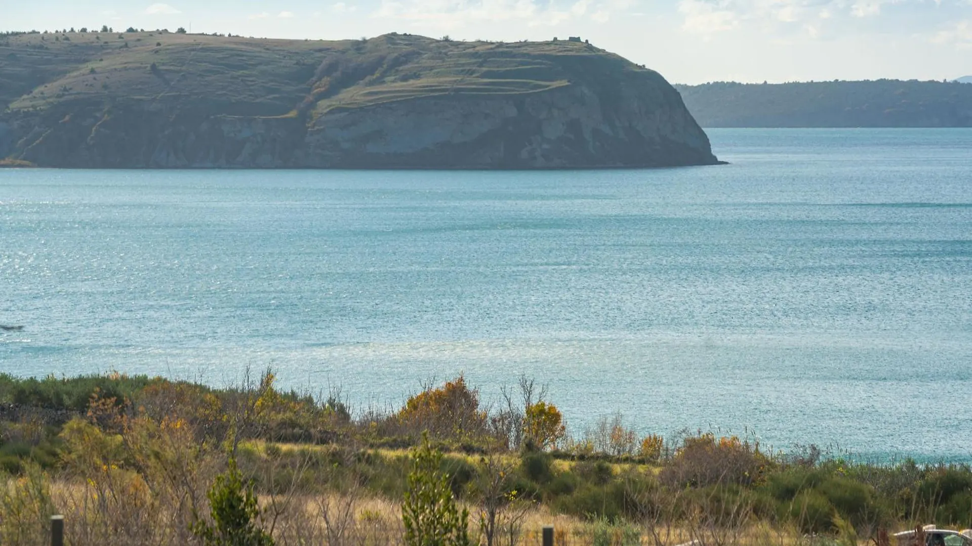 רטינה My Dalmatia - Sea View Holiday Home Fortica